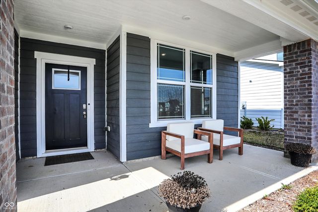 15425 Montfort Drive, Noblesville, IN 46062