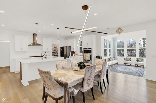 15425 Montfort Drive, Noblesville, IN 46062