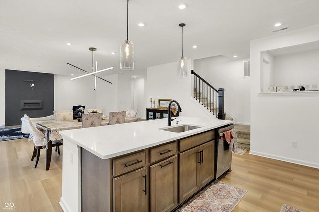 15425 Montfort Drive, Noblesville, IN 46062