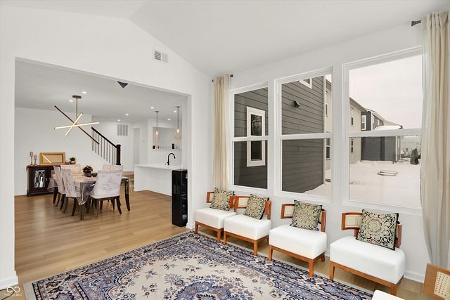 15425 Montfort Drive, Noblesville, IN 46062