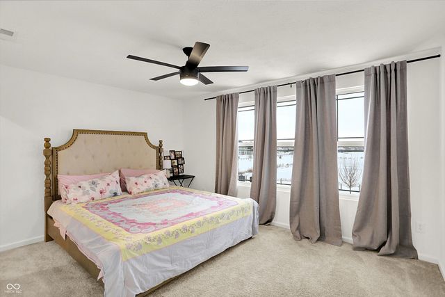 15425 Montfort Drive, Noblesville, IN 46062