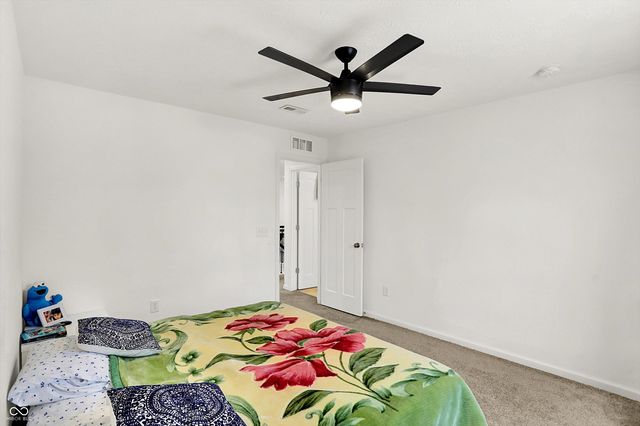 15425 Montfort Drive, Noblesville, IN 46062