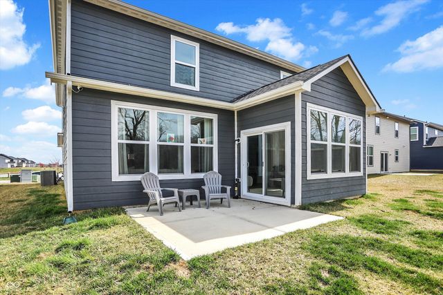 15425 Montfort Drive, Noblesville, IN 46062