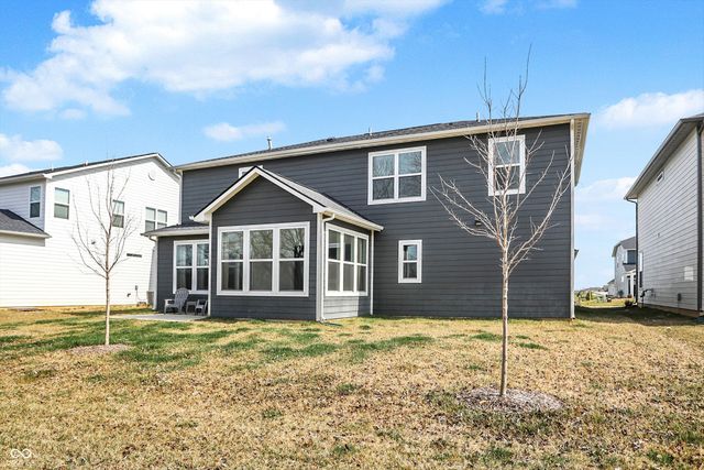 15425 Montfort Drive, Noblesville, IN 46062