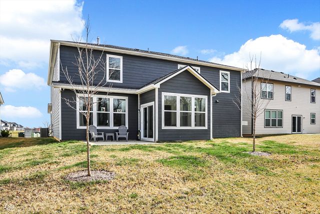 15425 Montfort Drive, Noblesville, IN 46062