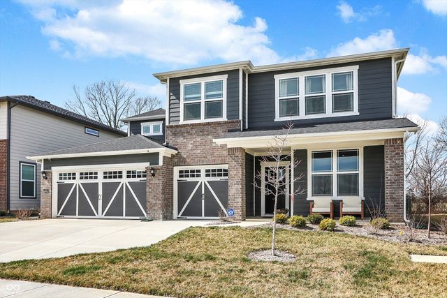 15425 Montfort Drive, Noblesville, IN 46062