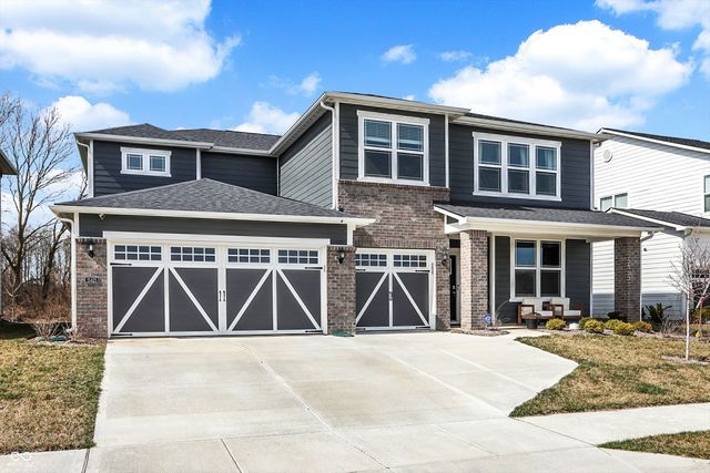 15425 Montfort Drive, Noblesville, IN 46062