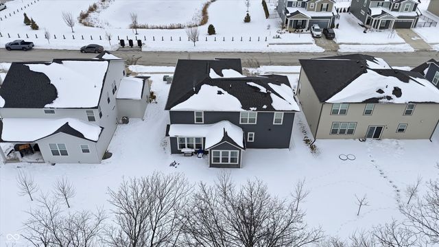 15425 Montfort Drive, Noblesville, IN 46062