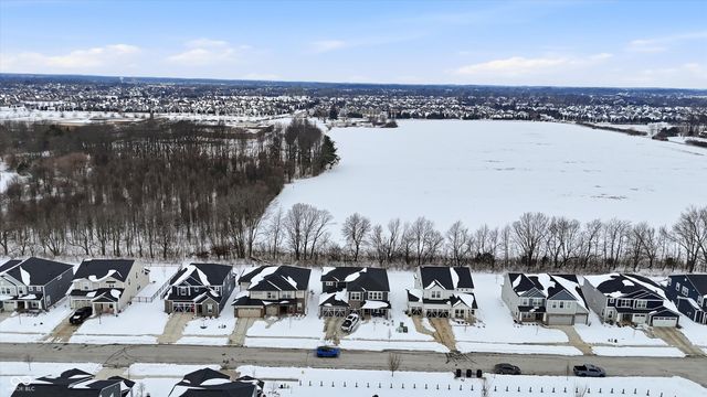 15425 Montfort Drive, Noblesville, IN 46062