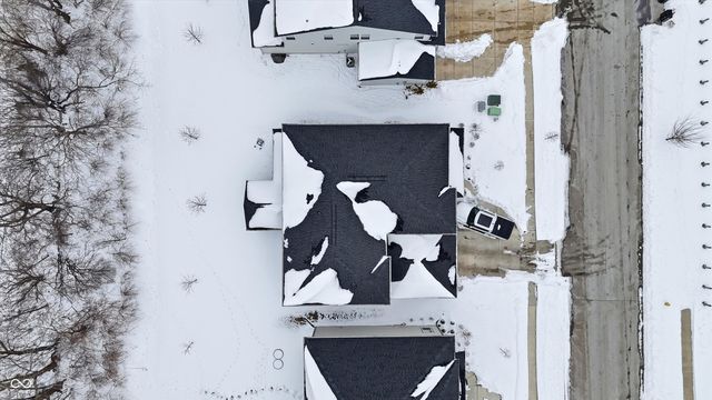 15425 Montfort Drive, Noblesville, IN 46062