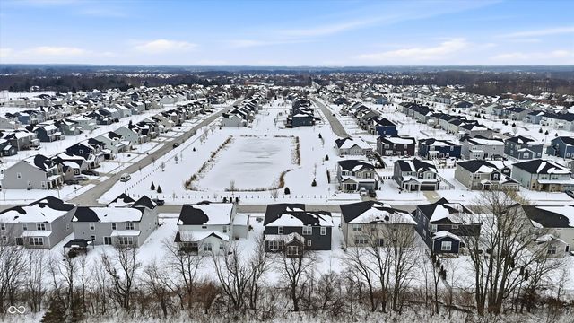 15425 Montfort Drive, Noblesville, IN 46062