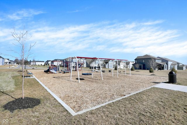 15425 Montfort Drive, Noblesville, IN 46062