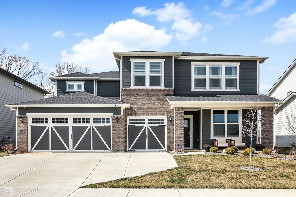 15425 Montfort Drive, Noblesville, IN 46062