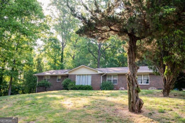 3510 Oak Drive, Lawrenceville, GA 30044