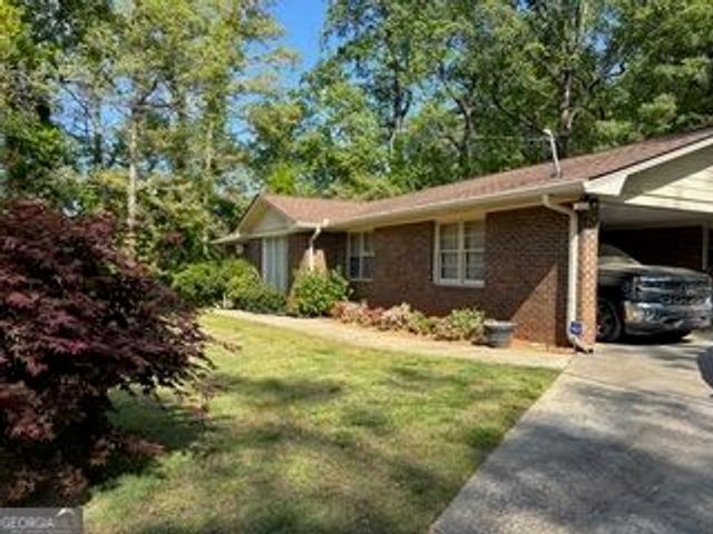 3510 Oak Drive, Lawrenceville, GA 30044