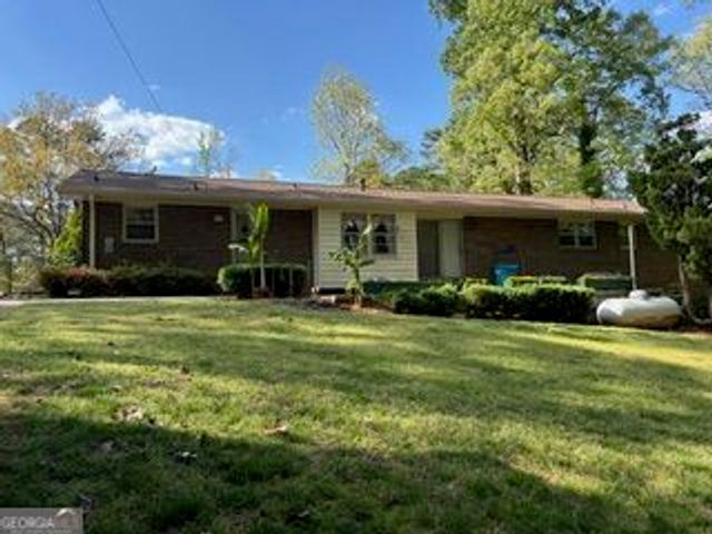 3510 Oak Drive, Lawrenceville, GA 30044