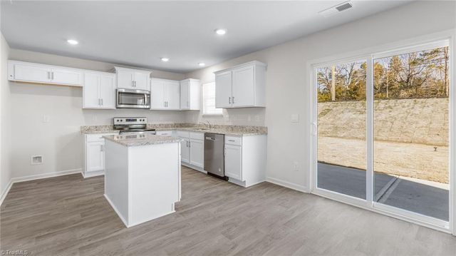 1109 Slingshot Drive, Archdale, NC 27263