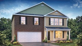 1109 Slingshot Drive, Archdale, NC 27263