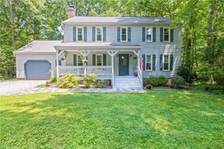 14000 Autumn Woods Rd, Midlothian, VA 23112