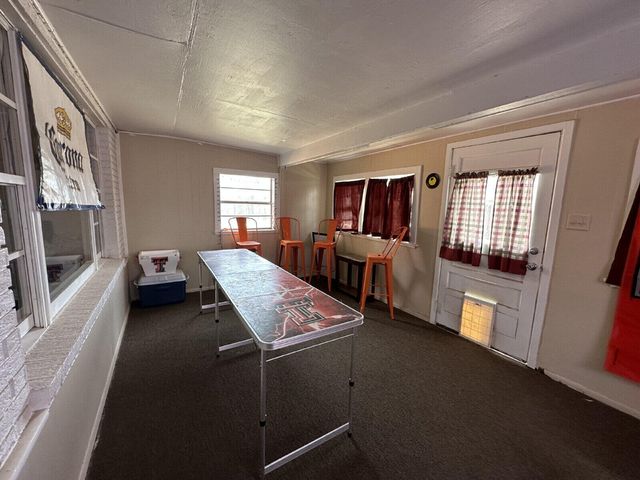 3011 55th Street, Lubbock, TX 79413