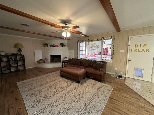 3011 55th Street, Lubbock, TX 79413