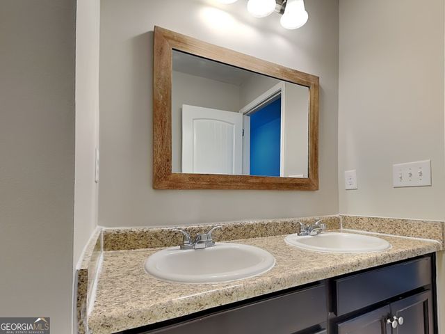 65 Timberland Trace Way, Dallas, GA 30157