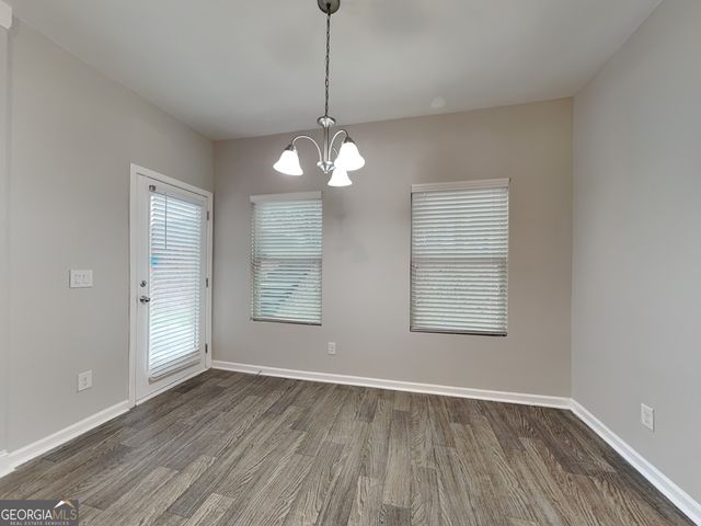 65 Timberland Trace Way, Dallas, GA 30157