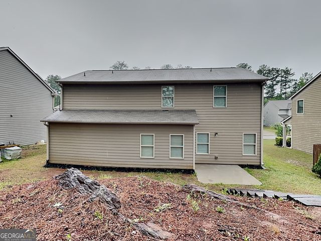 65 Timberland Trace Way, Dallas, GA 30157