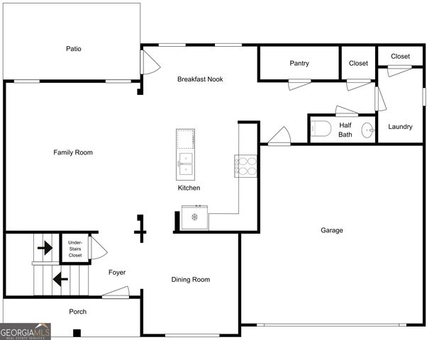65 Timberland Trace Way, Dallas, GA 30157