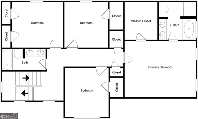 65 Timberland Trace Way, Dallas, GA 30157