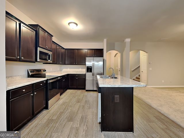 65 Timberland Trace Way, Dallas, GA 30157