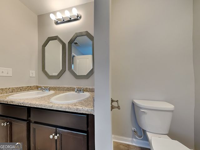 65 Timberland Trace Way, Dallas, GA 30157