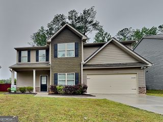 65 Timberland Trace Way, Dallas, GA 30157