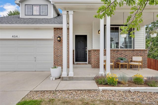 404 Buena Vista Court, Brighton, CO 80601