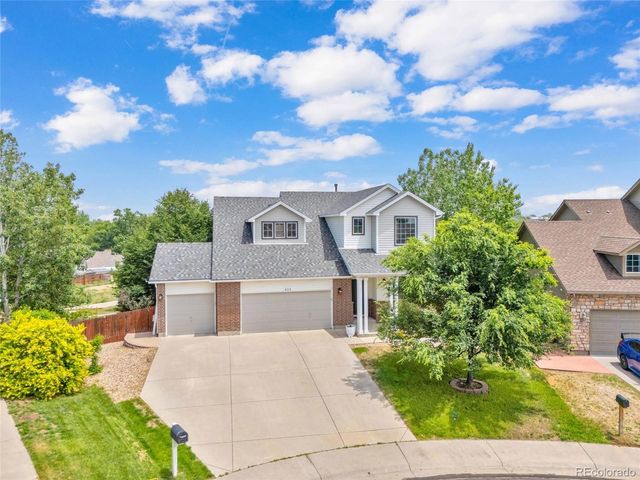 404 Buena Vista Court, Brighton, CO 80601