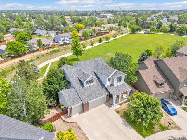 404 Buena Vista Court, Brighton, CO 80601