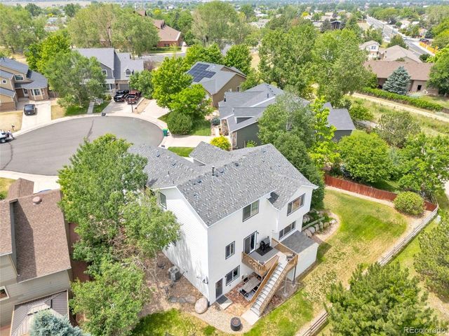 404 Buena Vista Court, Brighton, CO 80601