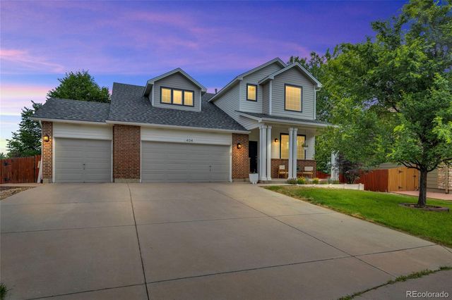 404 Buena Vista Court, Brighton, CO 80601