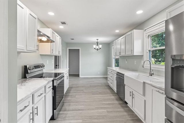 5724 Marquis Court, Mobile, AL 36609