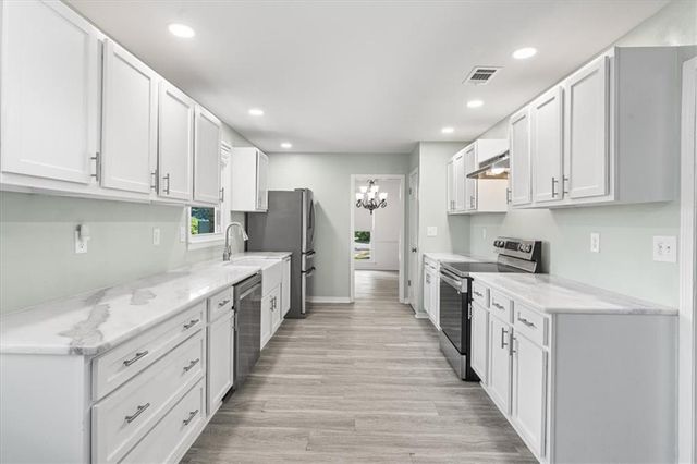 5724 Marquis Court, Mobile, AL 36609