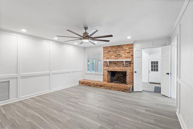5724 Marquis Court, Mobile, AL 36609