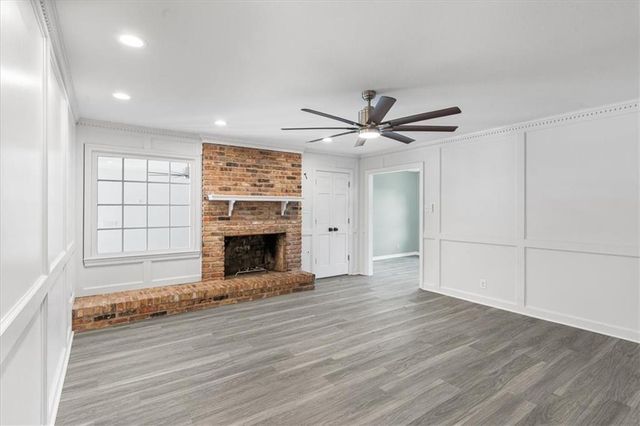 5724 Marquis Court, Mobile, AL 36609