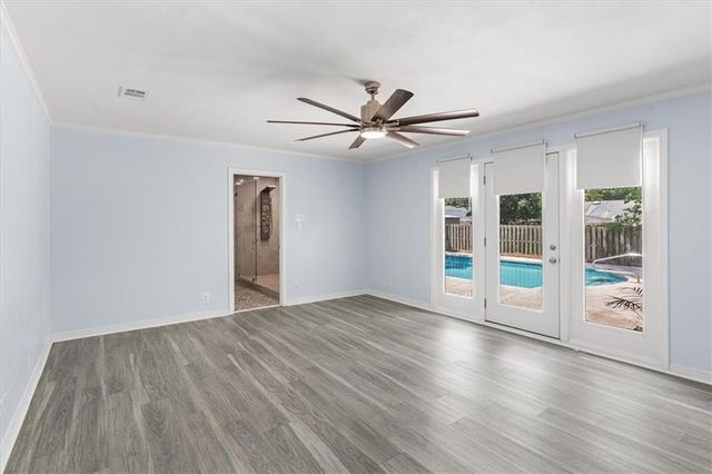 5724 Marquis Court, Mobile, AL 36609