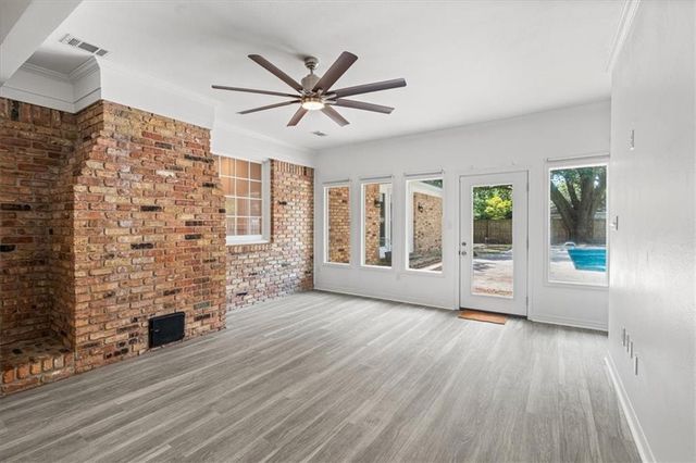 5724 Marquis Court, Mobile, AL 36609