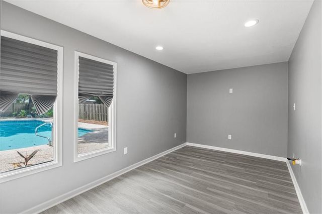 5724 Marquis Court, Mobile, AL 36609