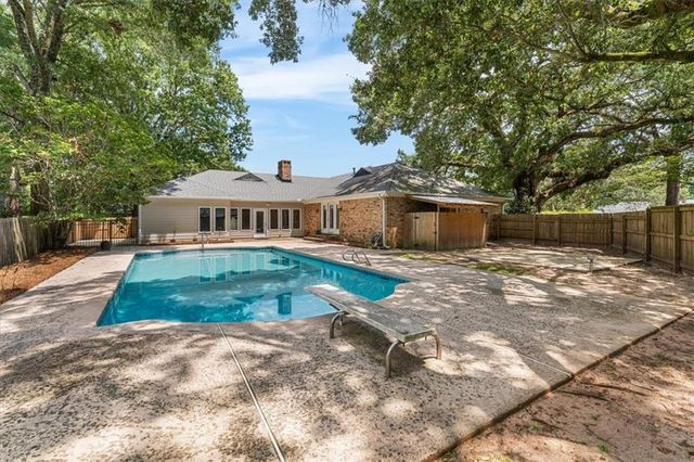 5724 Marquis Court, Mobile, AL 36609