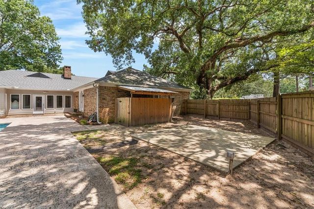 5724 Marquis Court, Mobile, AL 36609