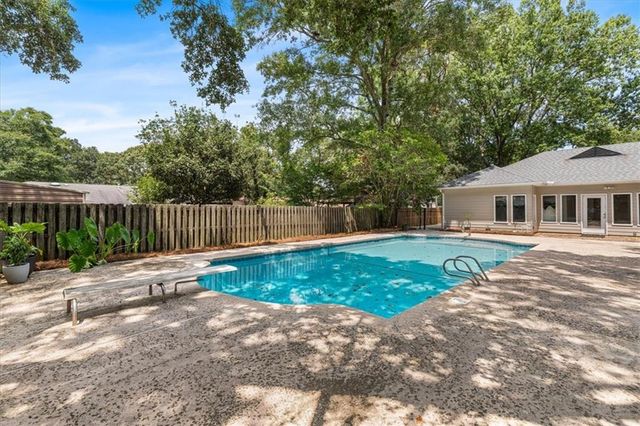 5724 Marquis Court, Mobile, AL 36609