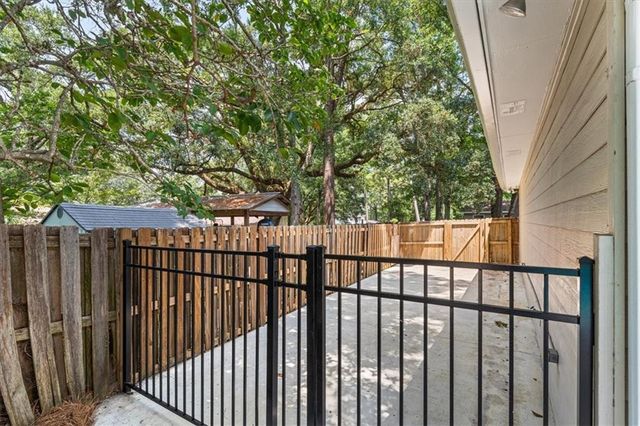 5724 Marquis Court, Mobile, AL 36609