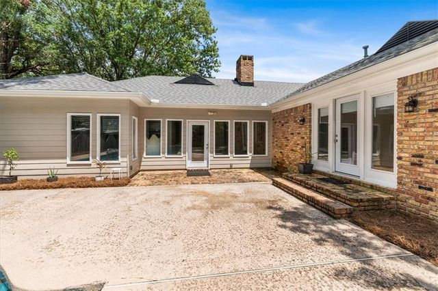 5724 Marquis Court, Mobile, AL 36609